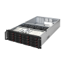 Серверный корпус EXEGATE PRO 3U660-HS16 БП 2U-1080ADS EX296383RUS