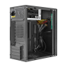Корпус EXEGATE MINITOWER BAA-408-UNS500 EX299271RUS
