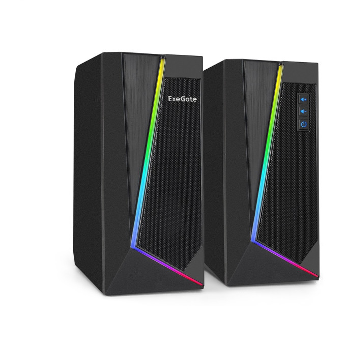 Акустическая система 2,0 EXEGATE ACCORD 240 EX289688RUS