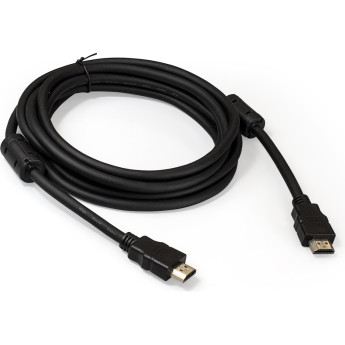 Кабель-адаптер Type C-HDMI EXEGATE EX-CM-HDMI2F-0.1 EX294721RUS