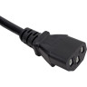 Кабель EXEGATE POWER PC-5P VDE-250V-3*1,0MM2 5м. EP280655RUS