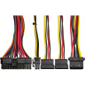 Корпус EXEGATE BA-309U2-AA450 MINITOWER EX286440RUS