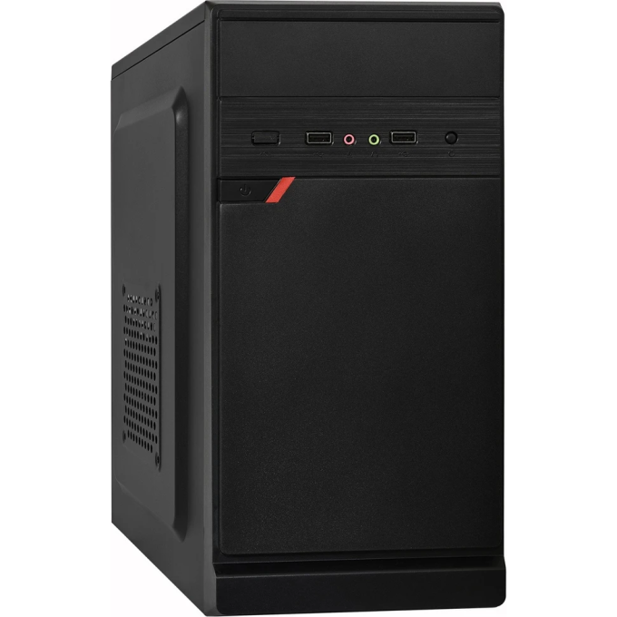 Корпус EXEGATE MINITOWER BAA-106-UNS350 EX299182RUS