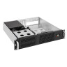 Серверный корпус EXEGATE PRO 2U400-02 БП 1100PAS EX299974RUS