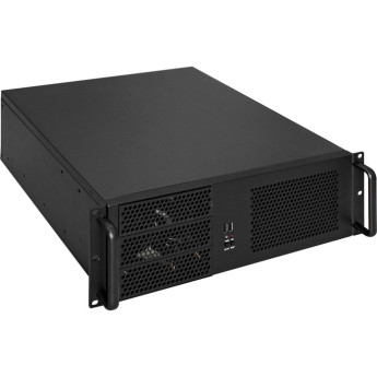 Серверный корпус EXEGATE PRO 3U390-08 БП 1100PAS