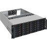 Серверный корпус EXEGATE PRO 4U660-HS24/700RADS EX293274RUS