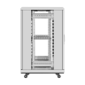 Телекоммуникационный шкаф EXEGATE EC-FS-18U.600,600.G.GREY EX300401RUS