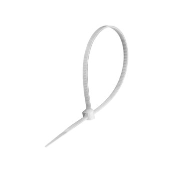 Стяжка (хомут) нейлоновая EXEGATE CV66-450x7.5W