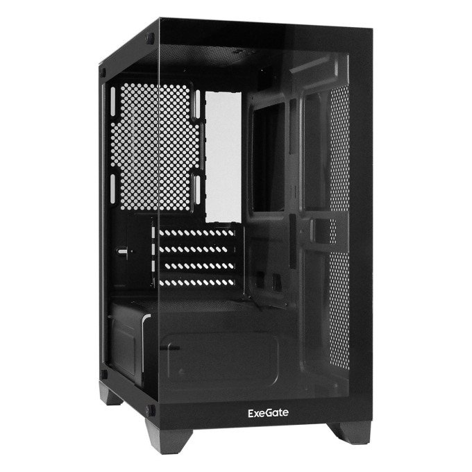 Корпус Minitower EXEGATE i3 SEA LE-NPX550 EX299569RUS