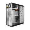 Корпус Miditower EXEGATE CP-606U-AB400 EX292995RUS