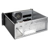 Серверный корпус EXEGATE PRO 4U390-05 БП 500PAS EX300048RUS
