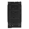 Корпус EXEGATE MIDITOWER AA-443U-AA500 EX298143RUS
